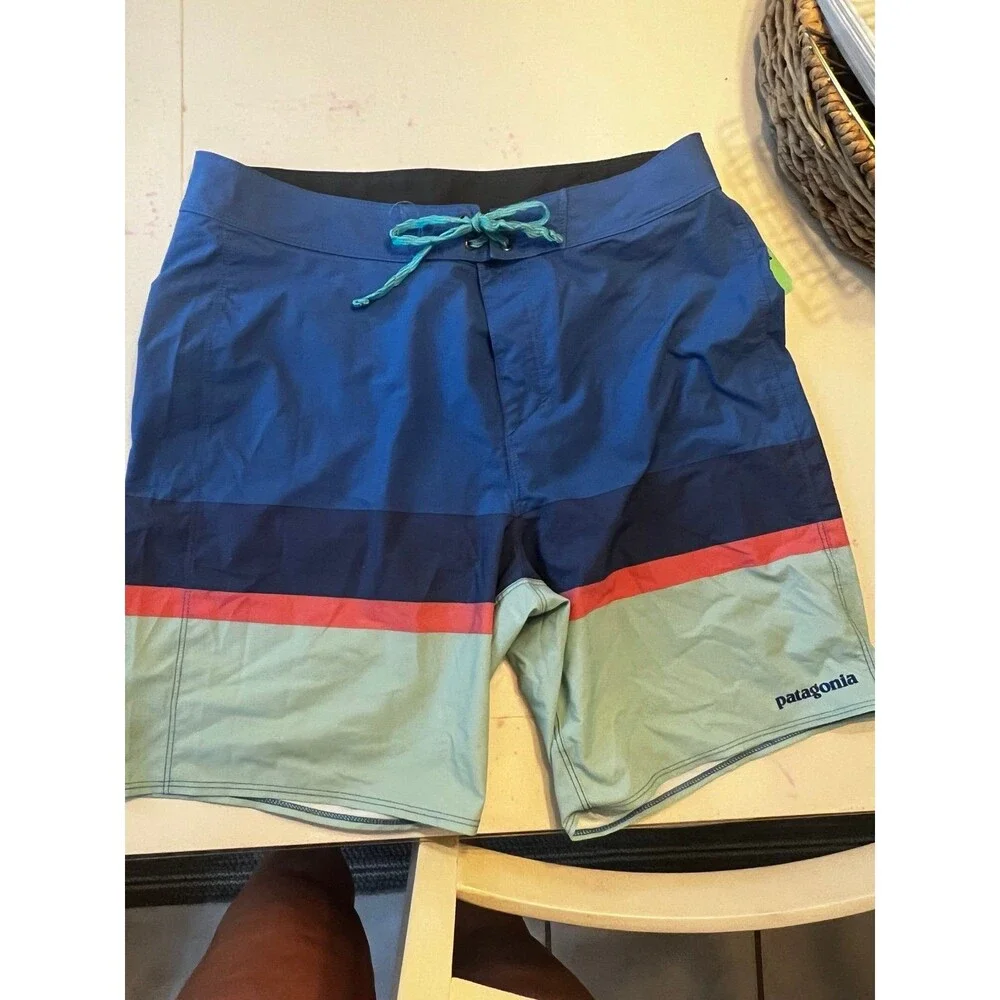 Patagonia swim